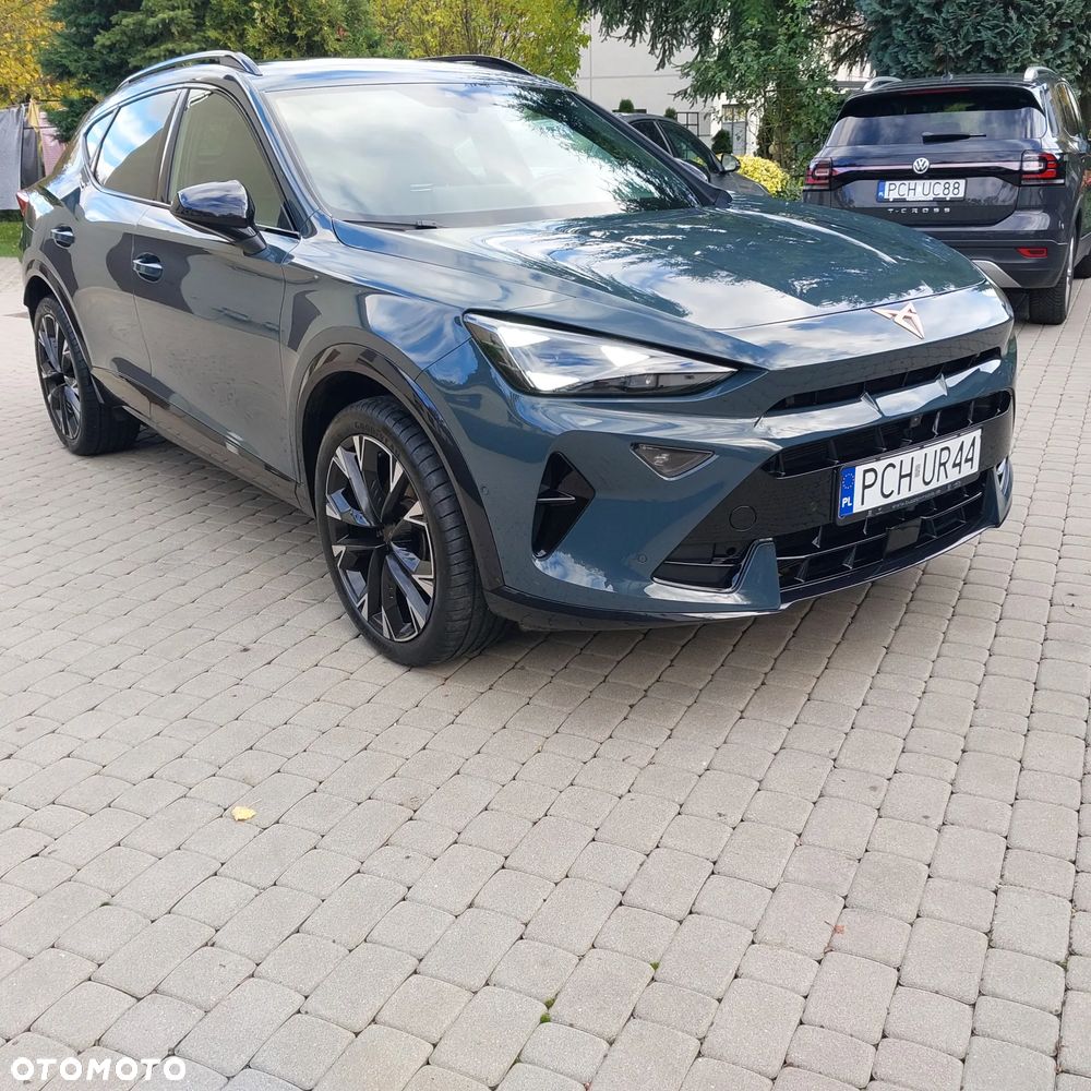 Cupra Formentor - 3