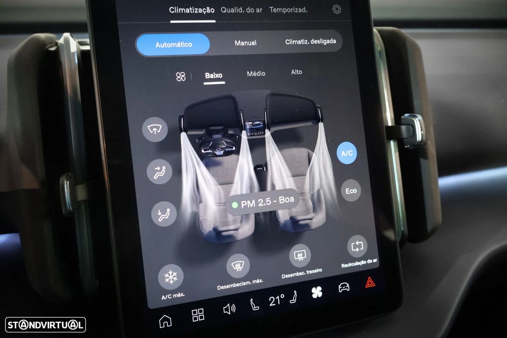 Volvo EX30 69 kWh Single Motor Extended Range Plus - 29