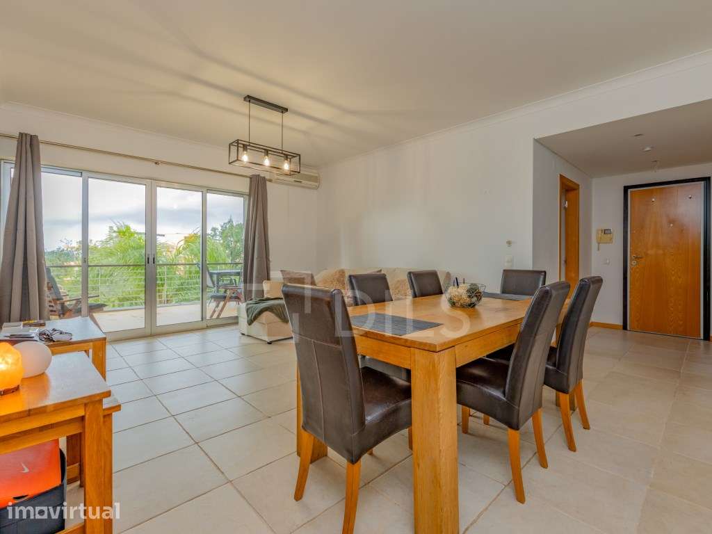 Apartamento T2 em Vilamoura, Algarve - Grande imagem: 2/26