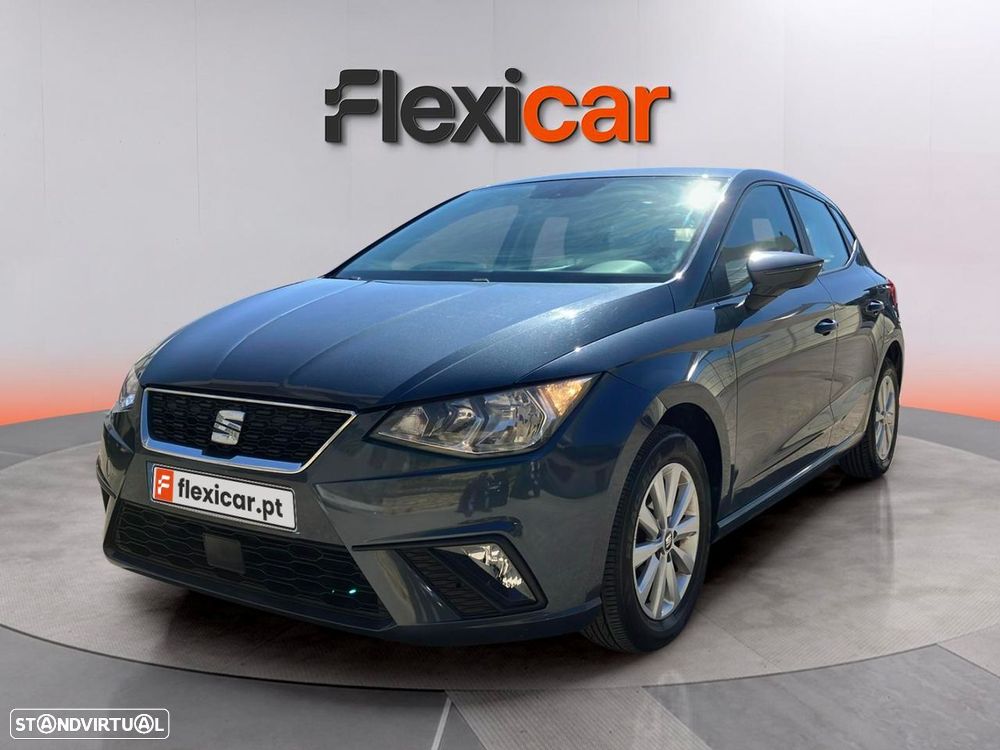 SEAT Ibiza 1.0 Style - 3