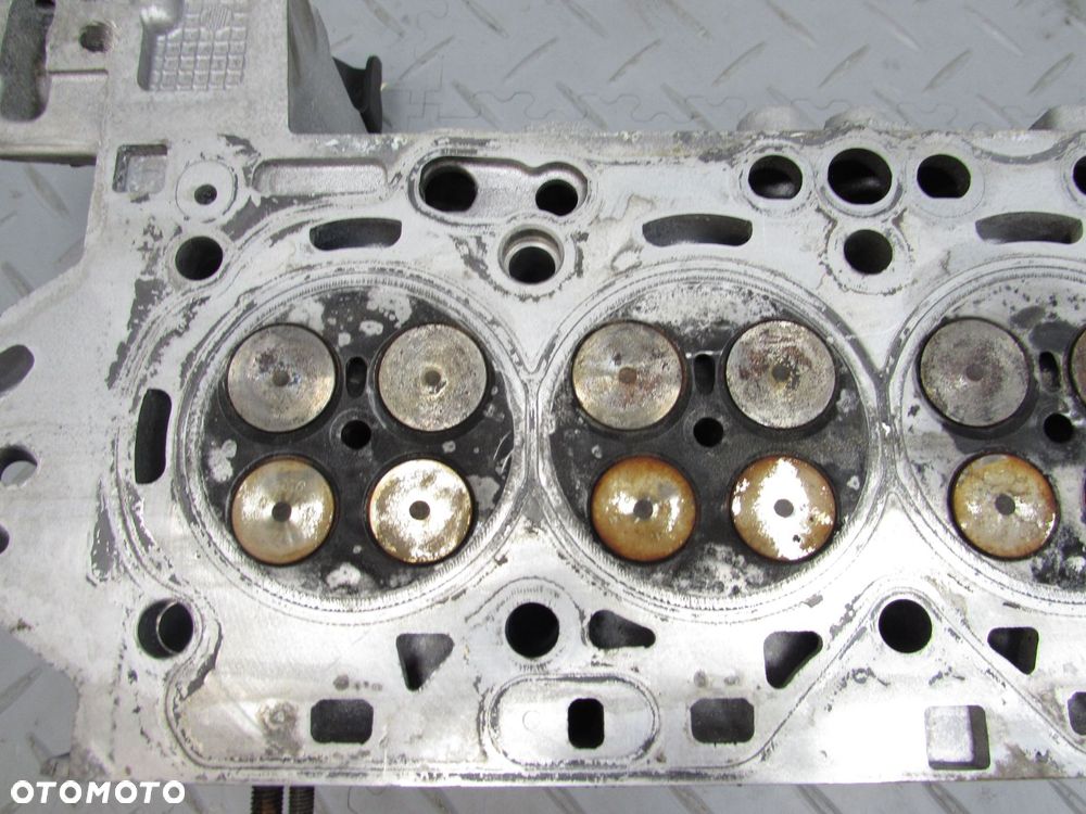 VOLVO XC90 V70 S60 S80 10-14 2.4 D5 GLOWICA SILNIKA 30777363 30777365 - 10