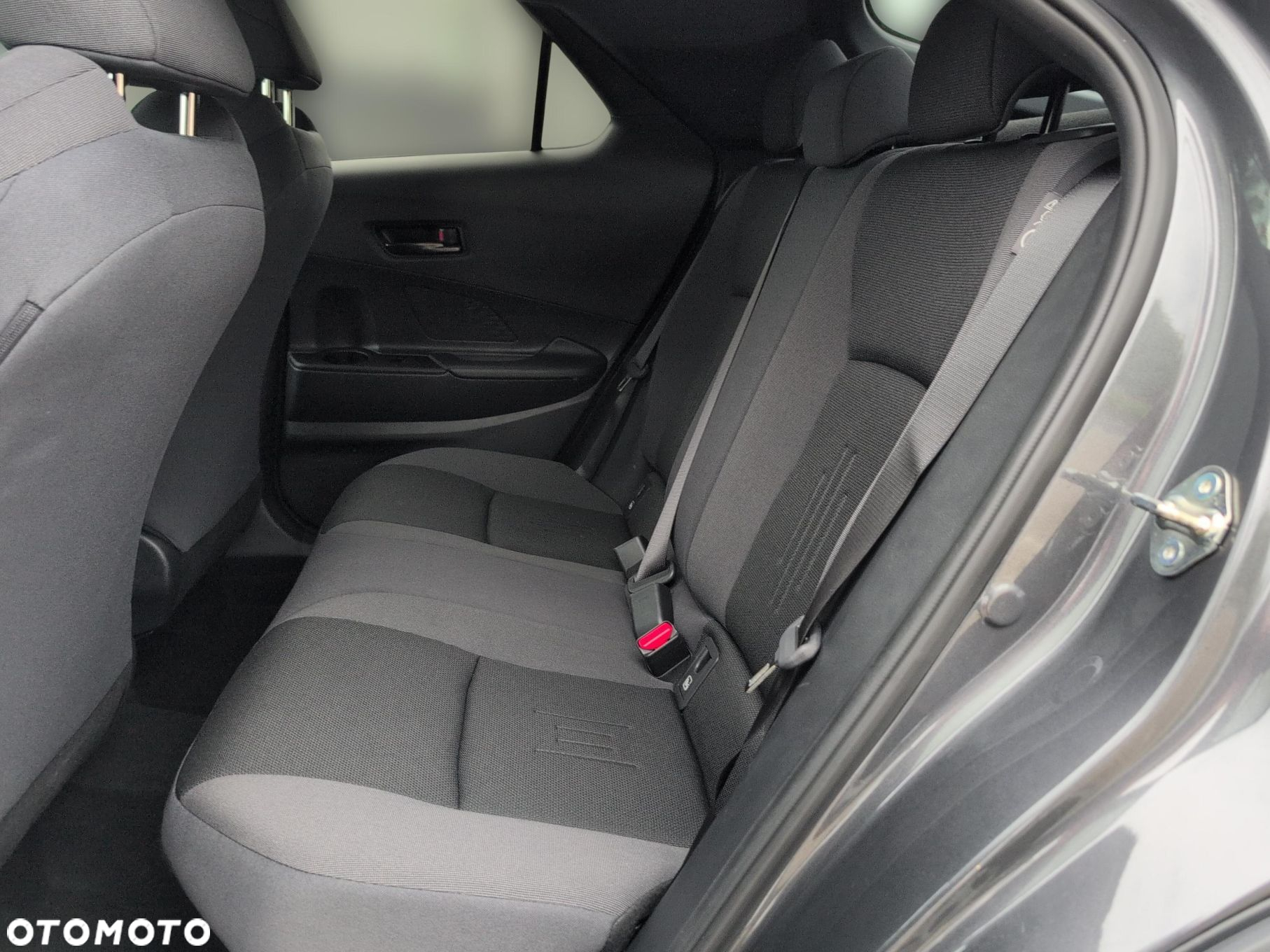 Toyota C-HR 2.0 Hybrid Dynamic Force Style - 14