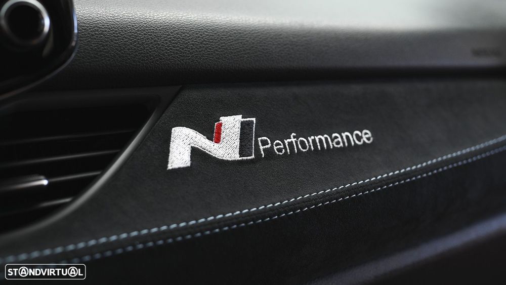 Hyundai i30 N 2.0 T-GDi Performance Pack - 53