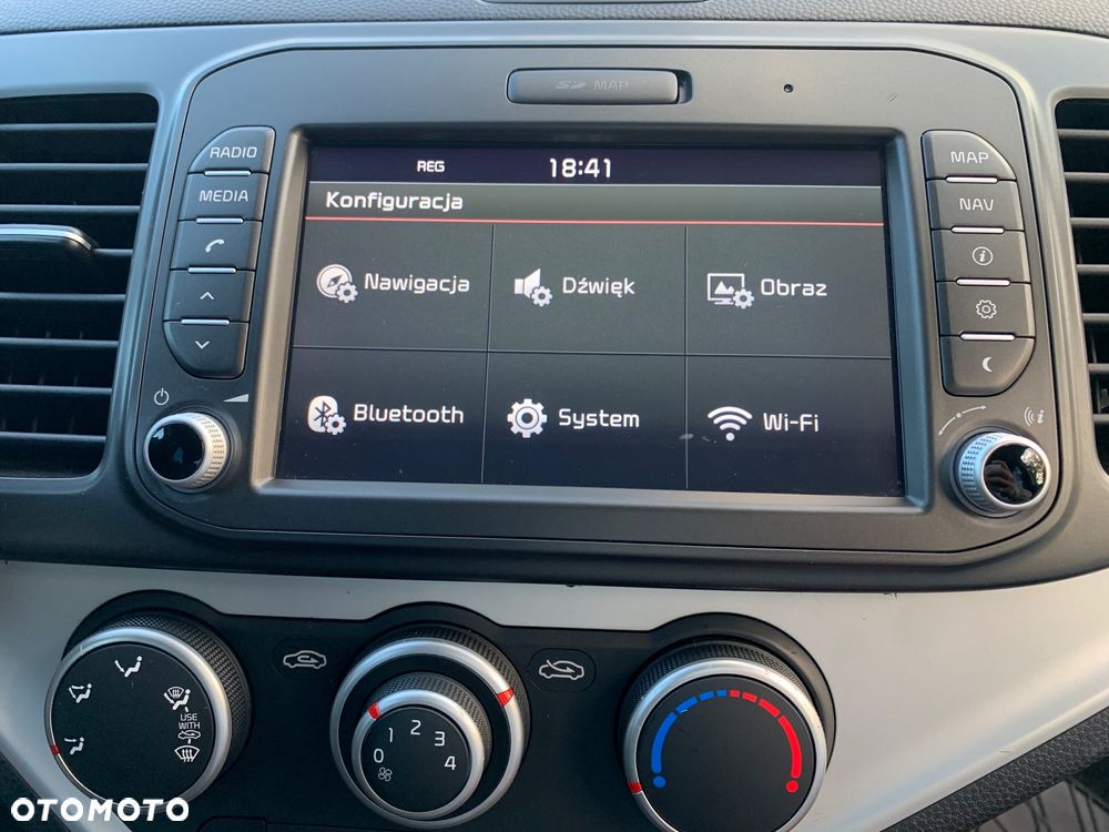 Kia Picanto 1.0 L Business Line - 32
