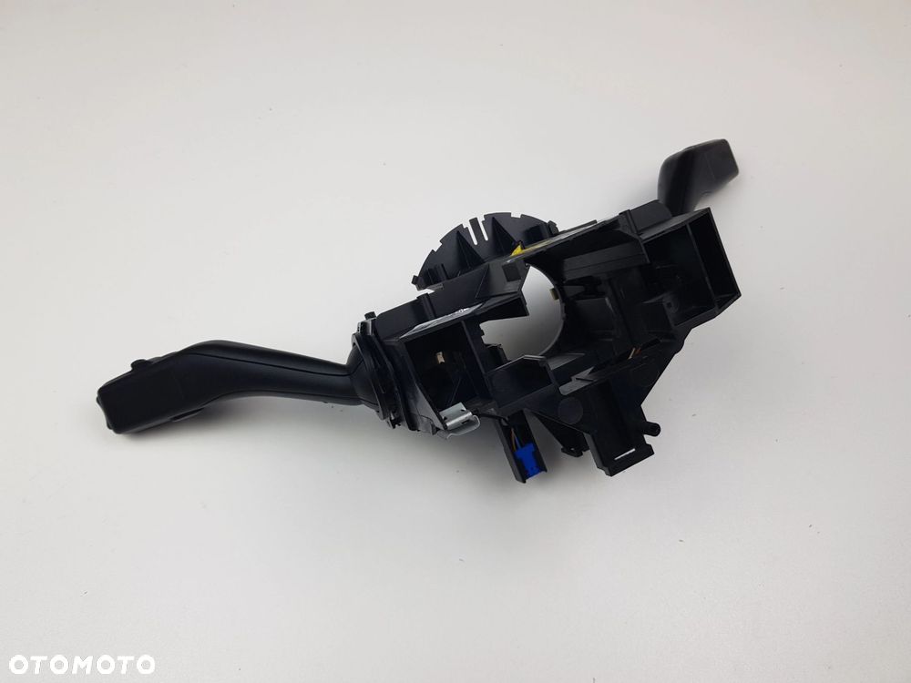 Przełącznik zespolony Manetki Pająk VW GOLF V GT Skoda Octavia II 1K0953503GG - 4