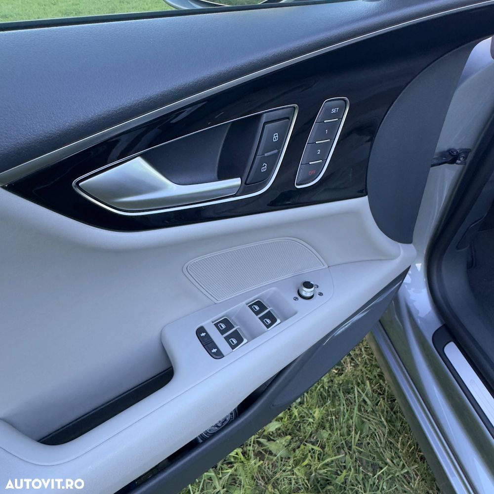 Audi A7 3.0 TDI Quattro S tronic - 9