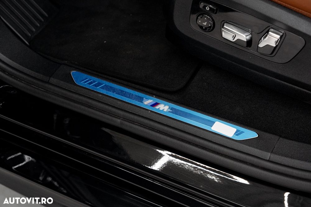 BMW X6 xDrive40d AT MHEV - 31