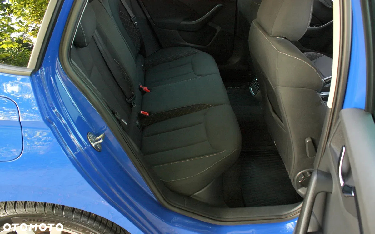 Skoda Scala 1.0 TSI Ambition - 9