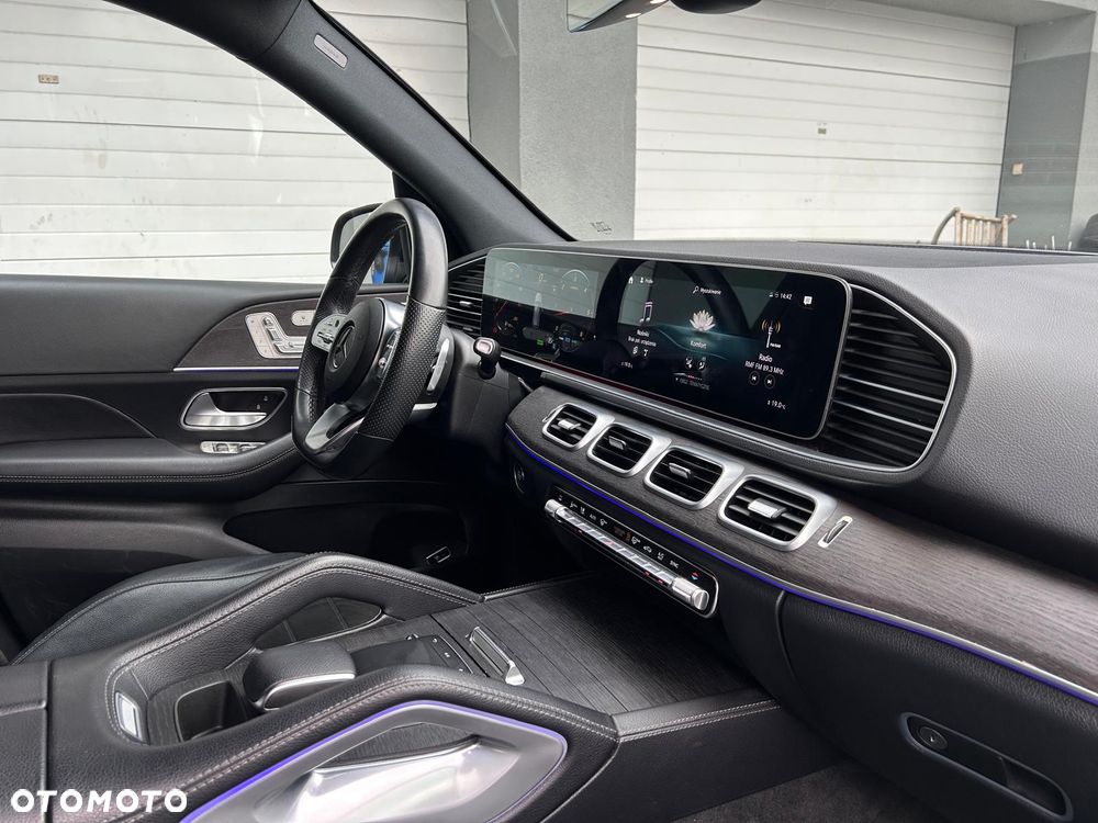 Mercedes-Benz GLE 300 d 4-Matic - 20