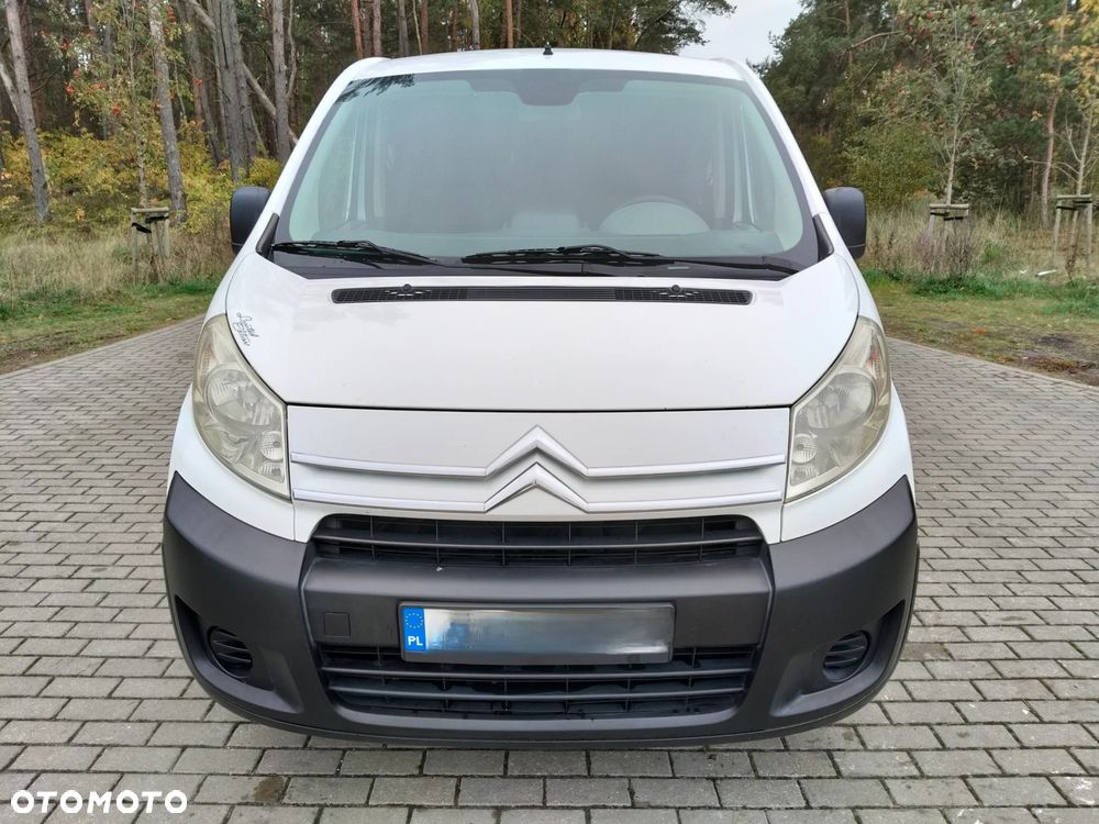 Citroën Jumpy Combi - 4