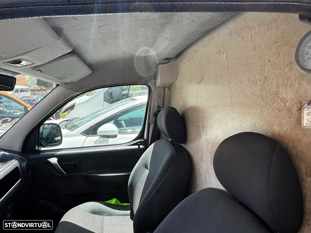 Citroën Berlingo 1.6 HDi - 8