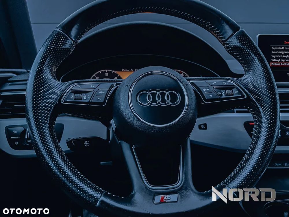 Audi A4 Avant 2.0 TDI S tronic sport - 26