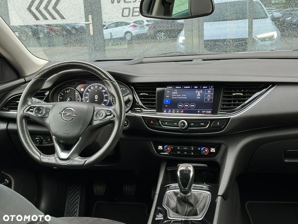 Opel Insignia Grand Sport 2.0 Diesel 4x4 Business Innovation - 12