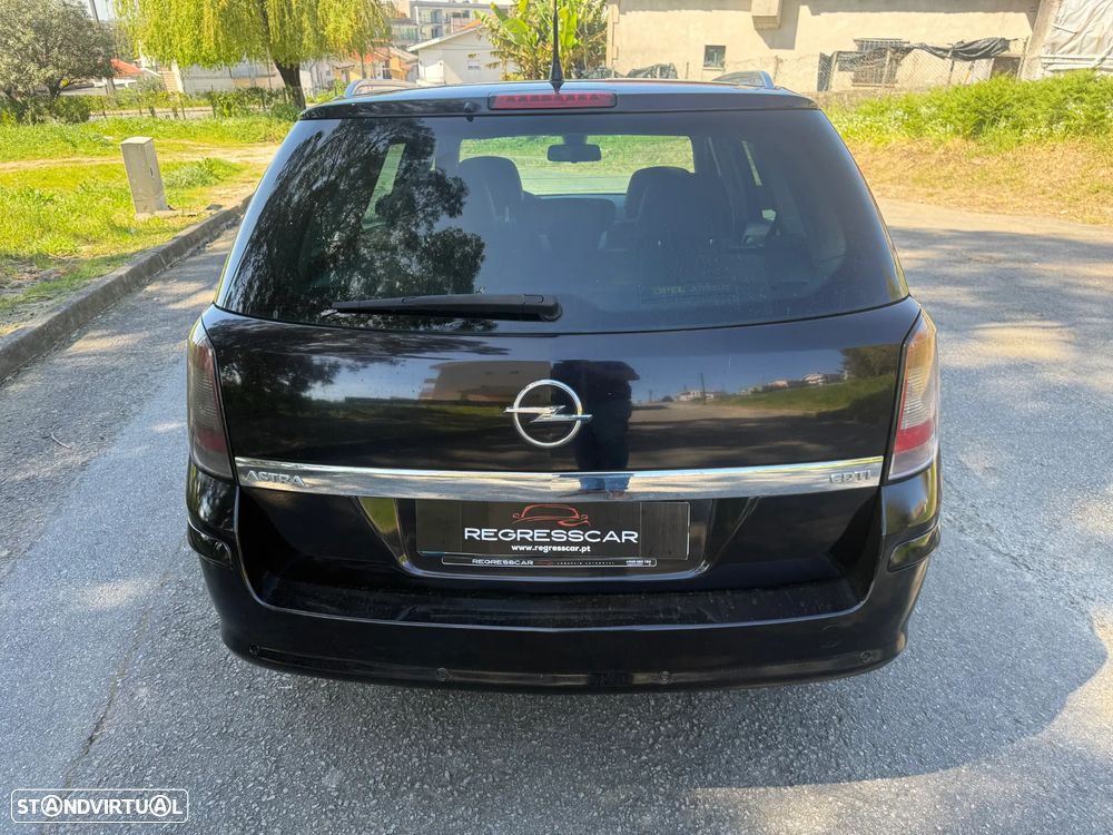 Opel Astra Caravan 1.3 CDTi Cosmo - 5