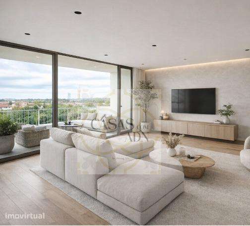 Apartamento T3 implex em Ílhavo - Grande imagem: 3/20