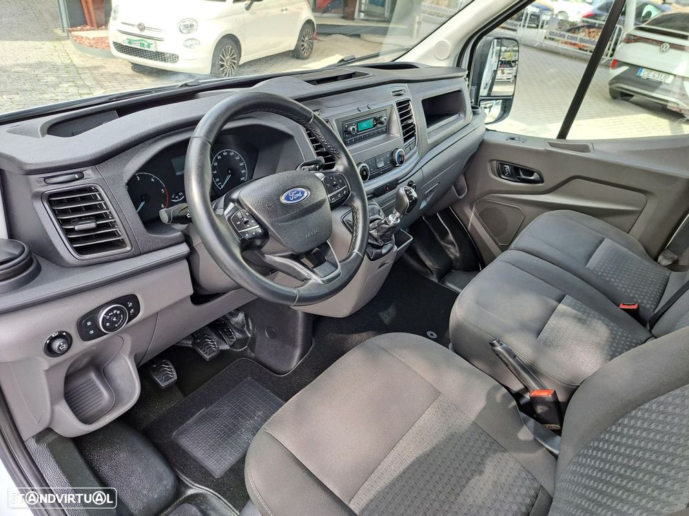 Ford Transit - 6