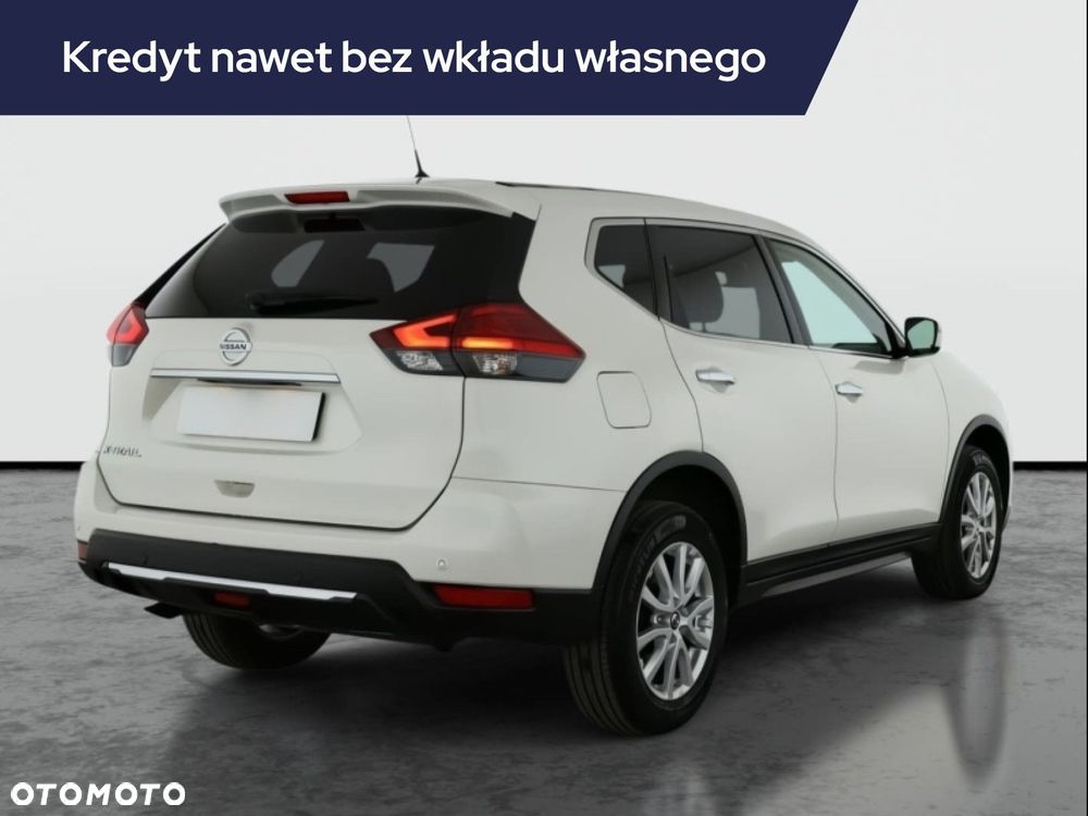 Nissan X-Trail - 7