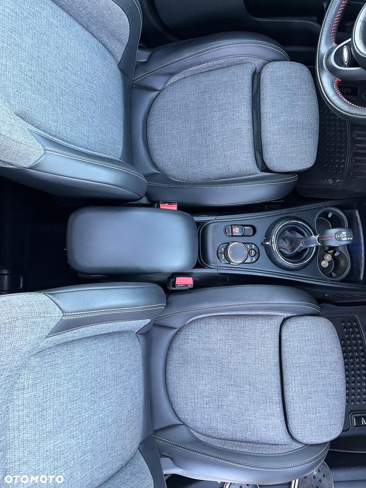 MINI Countryman Cooper S GPF ALL4 sport - 6