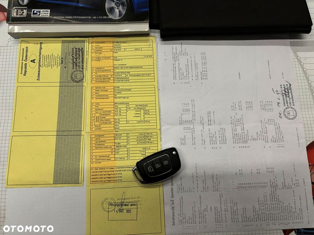 Hyundai i20 1.2 Fifa World Cup Edition - 29