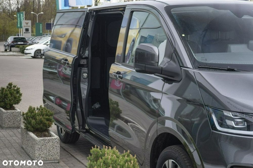Volkswagen Transporter - 13