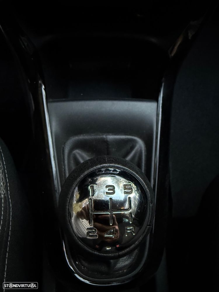 Citroën C3 1.2 VTi Seduction - 24