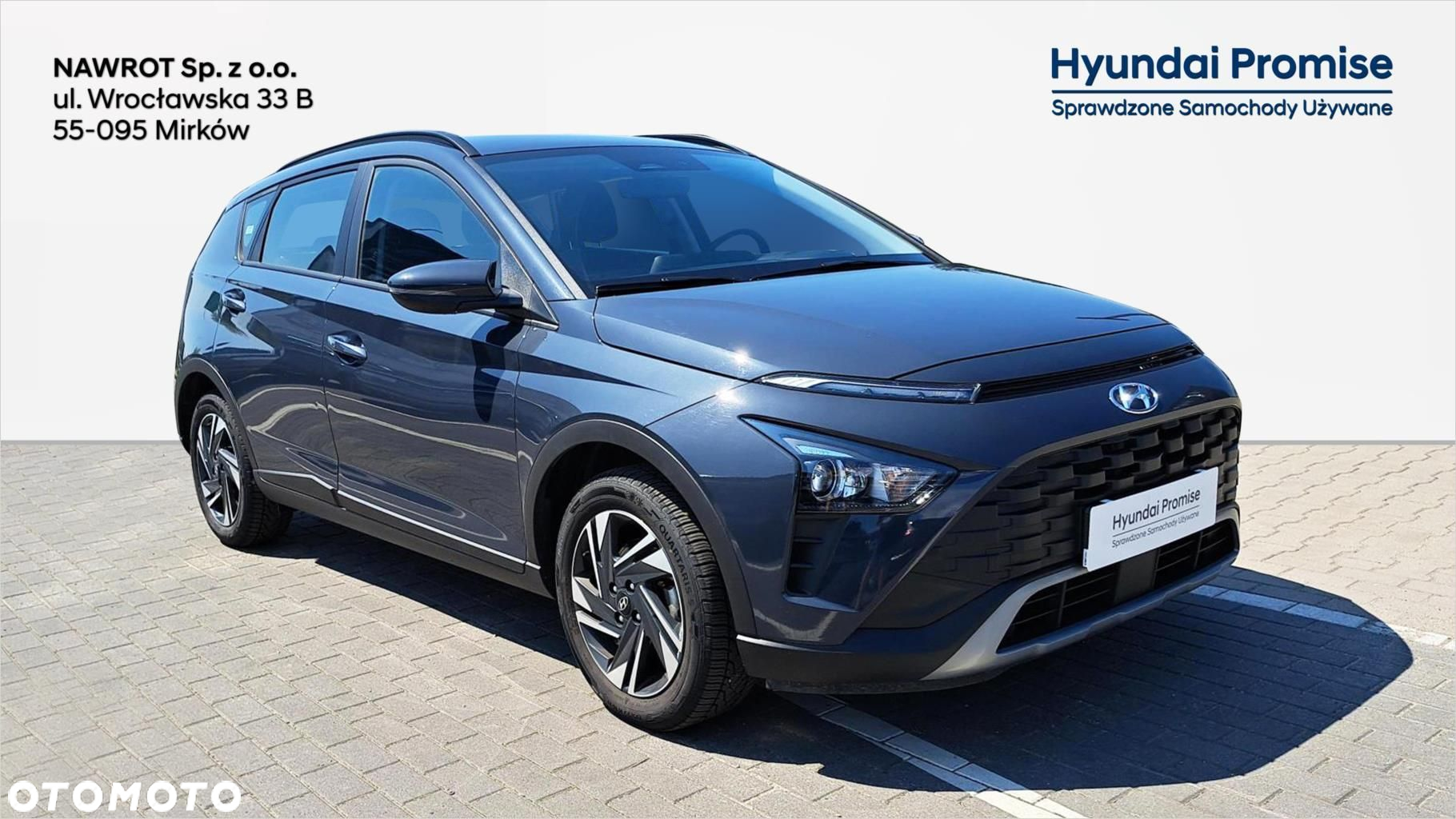 Hyundai Bayon - 7