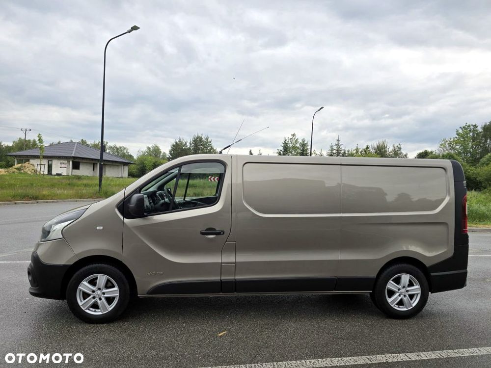 Renault Trafic - 6