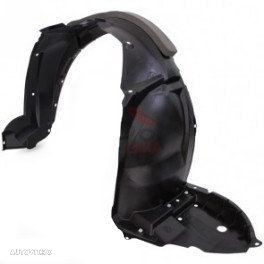 Carenaj roata Toyota Verso (R20) 03.2009-03.2013(Corolla), partea Fata Dreapta, Material Polietilena, 53875-0F020 - 1