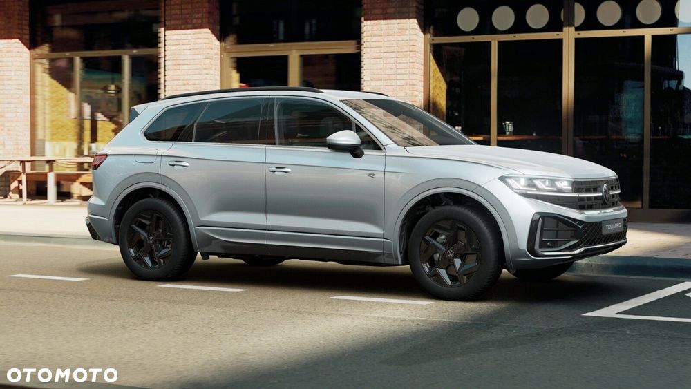 Volkswagen Touareg 3.0 V6 TDI 4Motion R-Line - 5