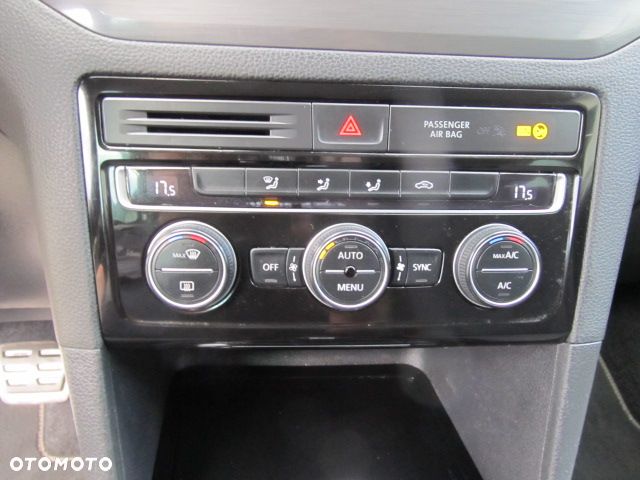 Volkswagen Golf Sportsvan 1.4 TSI BlueMotion Technology DSG Allstar - 19