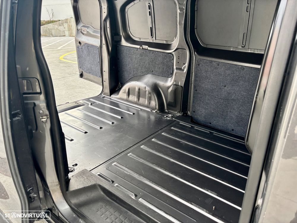 Citroën Jumpy 2.0 HDI - 27