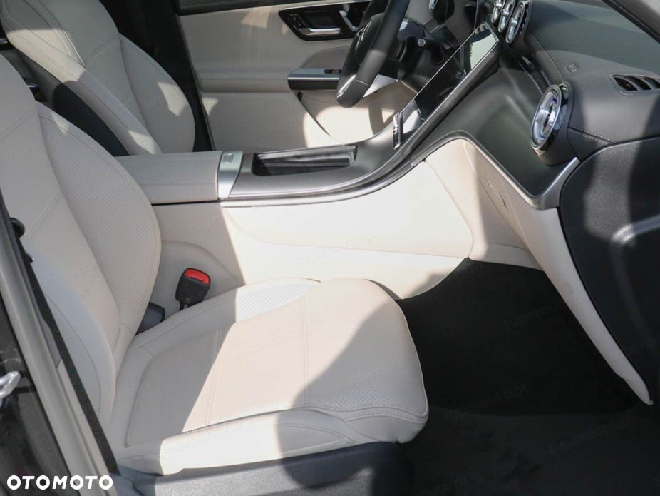 Mercedes-Benz Glc 2026 photo 5