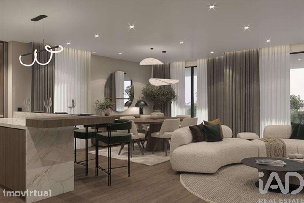 Apartamento T3 em Funchal (Santa Luzia) de 163,00 m2 - Grande imagem: 3/25