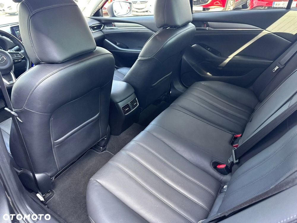 Mazda 6 - 14