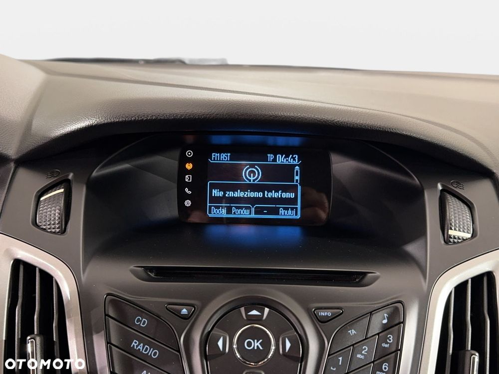 Ford Focus - 19