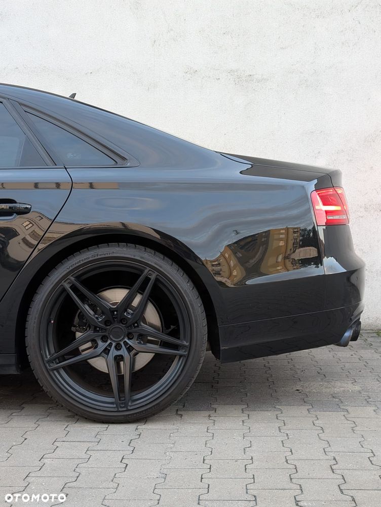 Audi S8 4.0 TFSI Quattro - 37