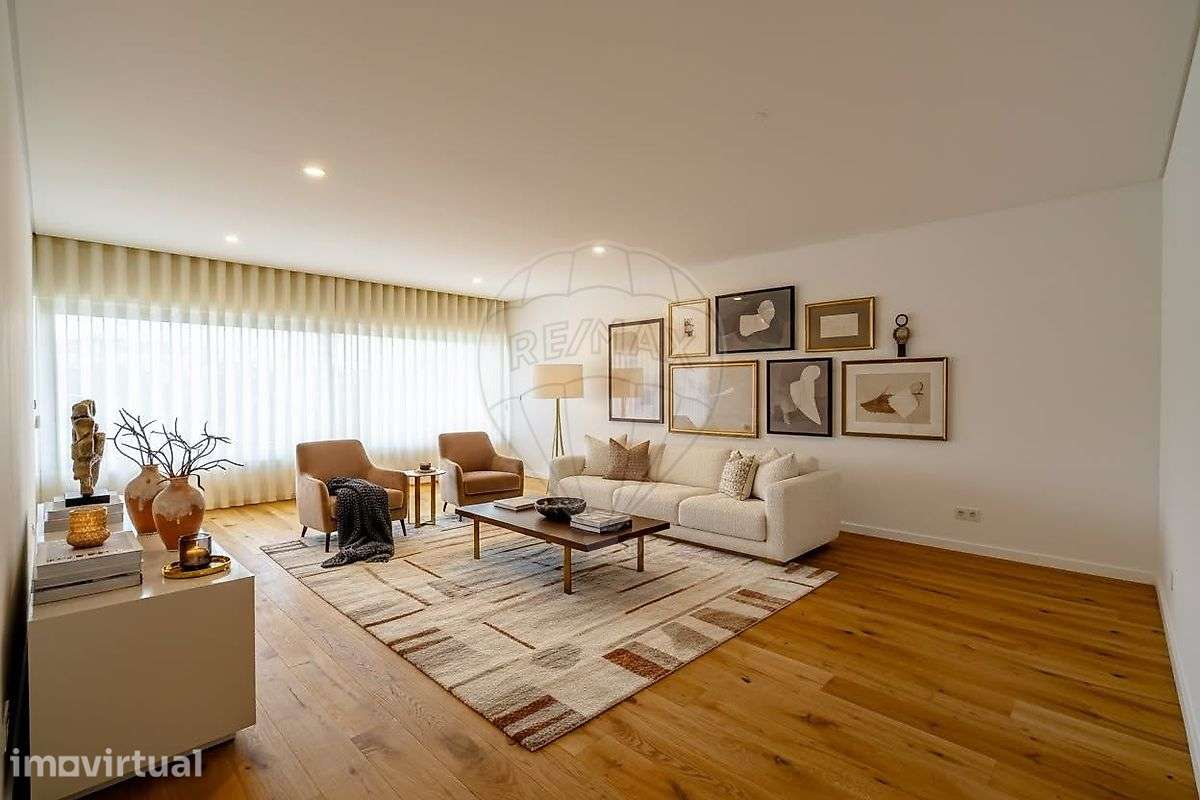 Apartamento T3 para venda - Grande imagem: 2/12