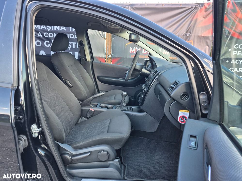 Mercedes-Benz A 150 - 12