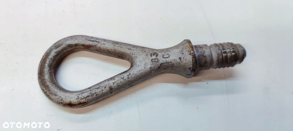 HAK UCHO HOLOWNICZE AUDI A6 C6 A4 B7 8E0805616B - 2
