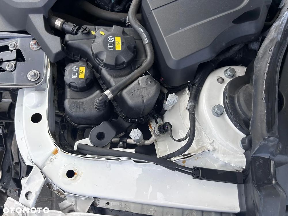 BMW Seria 4 420i xDrive M Sport - 35