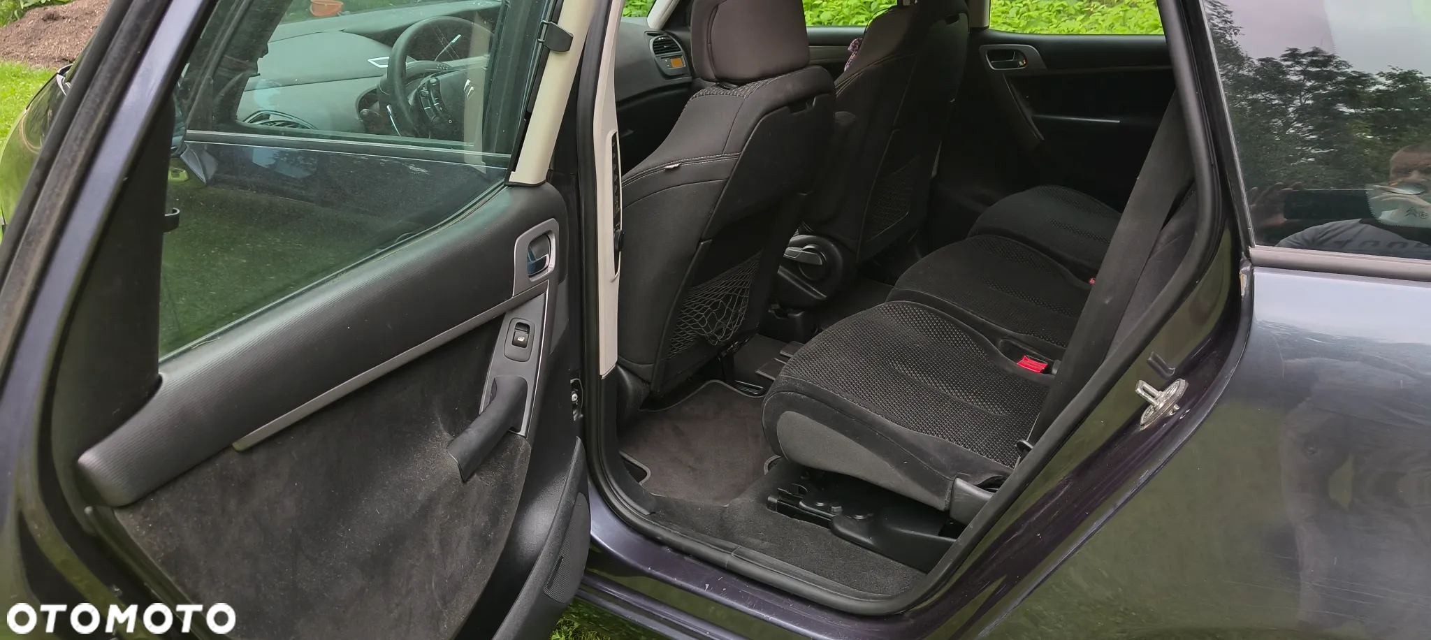 Citroën C4 Picasso 2.0 16V EGS6 Confort - 12