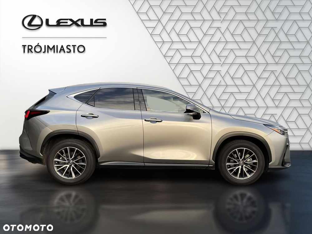 Lexus NX 350h Prestige AWD - 5