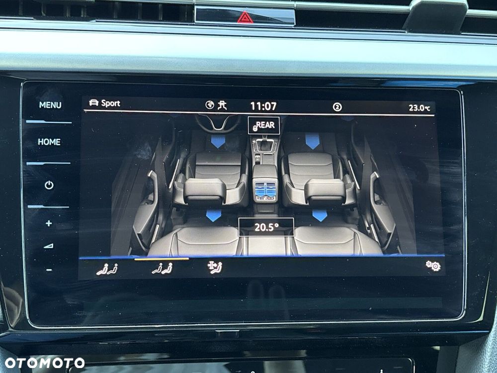 Volkswagen Arteon Shooting Brake 2.0 TSI 4Motion R DSG - 32