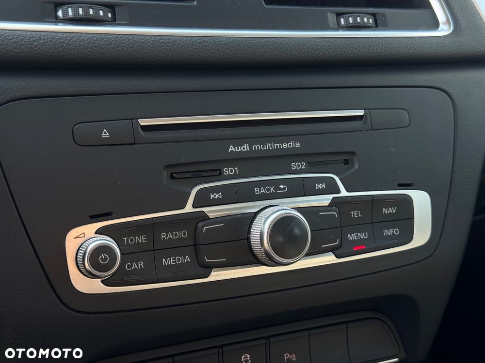 Audi Q3 2.0 TDI - 25