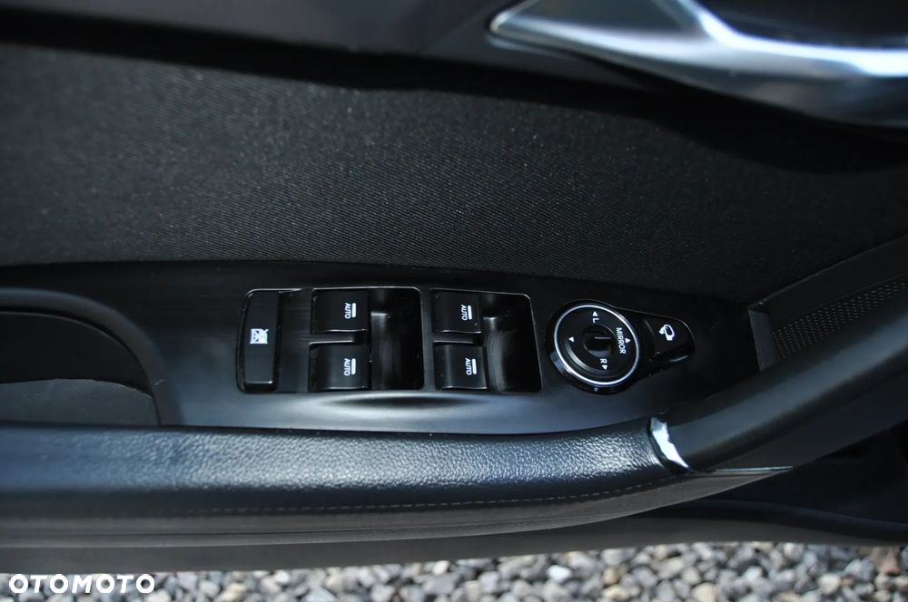 Hyundai i40 2.0 GDI Style - 16