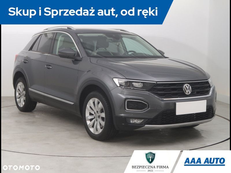 Volkswagen T-Roc - 2