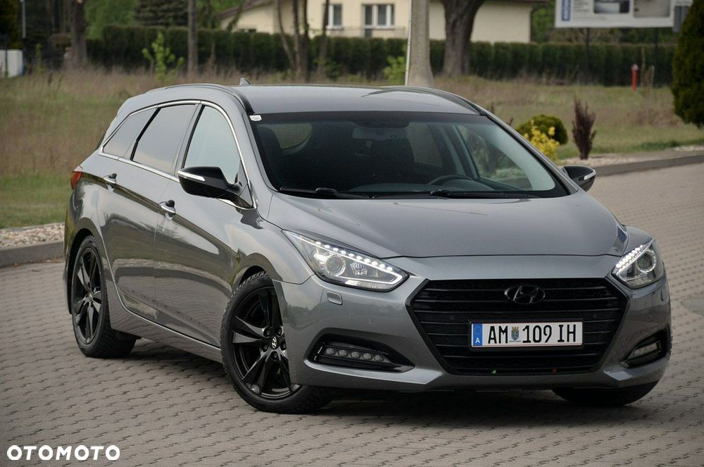 Hyundai i40 - 2