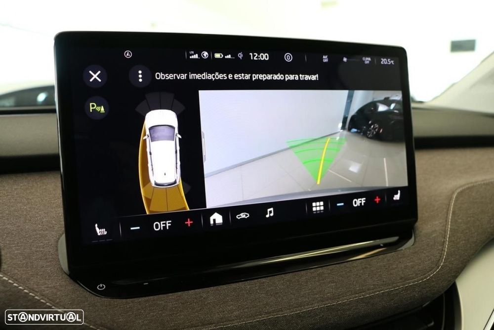 Skoda Enyaq iV 80 - 16