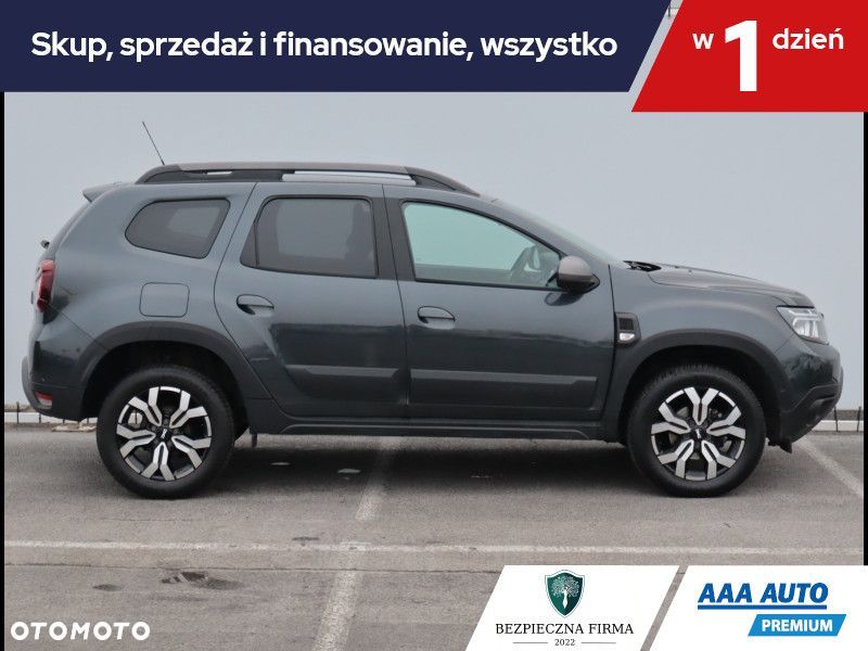 Dacia Duster - 7