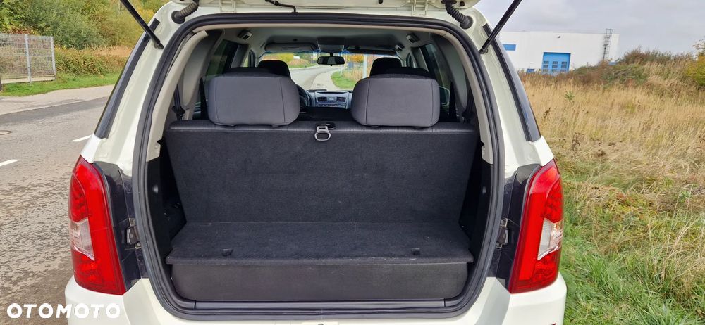 SsangYong/KGM Rexton W 2.0 D20 DTR 4WD Sapphire - 11